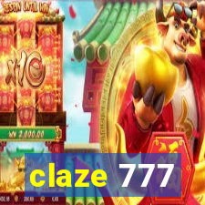 claze 777